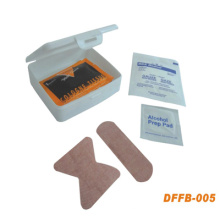 Карманные аптечка первой помощи коробки (DFB005)